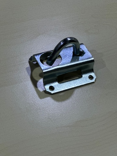 مربط صغير(خاص بكابل 12 كور والدروب كابل) Hose Clamp