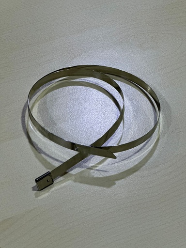 stainless steel cable ties size:7.9*700mmFTTH