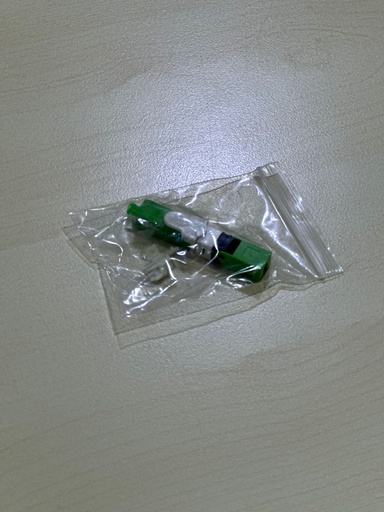 Fast Connector Apc