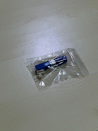 Fast Connector SC/UPC