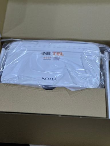 ONT NOKIA 2425G