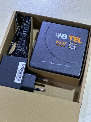 G-010G-R,EU Plug ,GPON ONT - ONU NOKIA